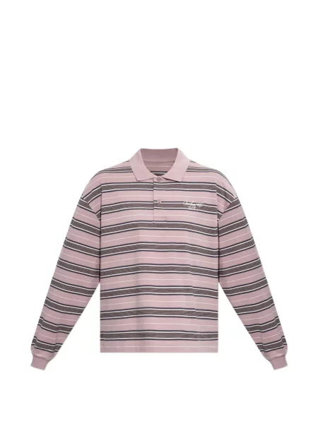 Tricou polo Carhartt Wip roz