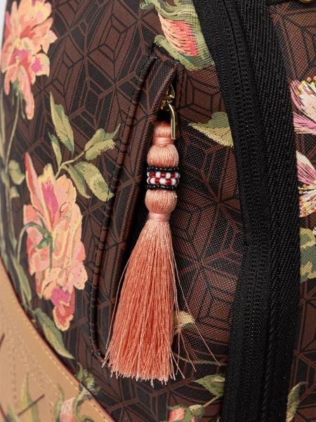 Кожаный рюкзак Sprayground