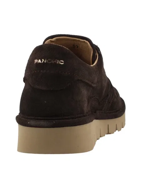 Chiloți Panchic slip-on maro