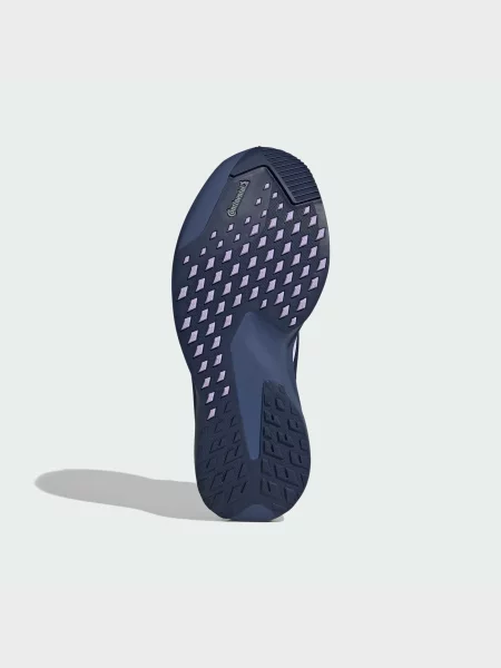 Кроссовки для бега Adidas Adizero синие