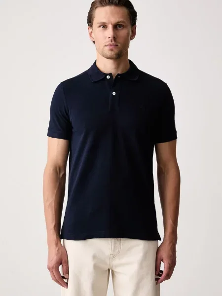 Tricou polo United Colors Of Benetton