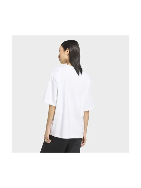 Ruha Adidas fehér