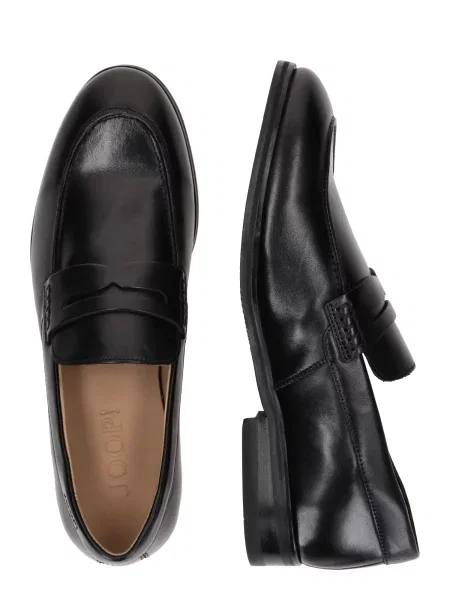 Papuci de casă Joop! negru