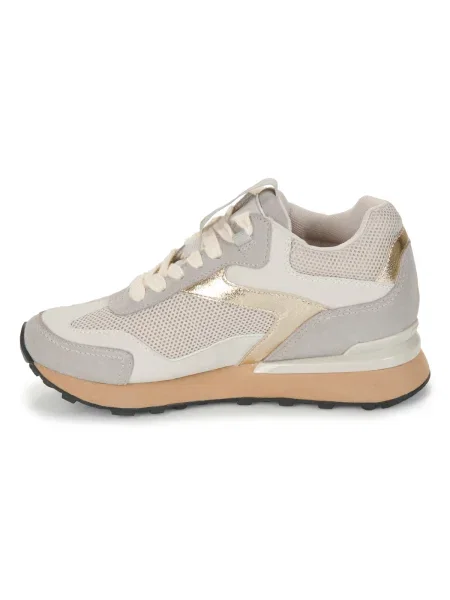 Pantofi Gioseppo gri