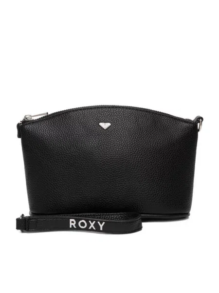 Kozmetická taštička Roxy čierna