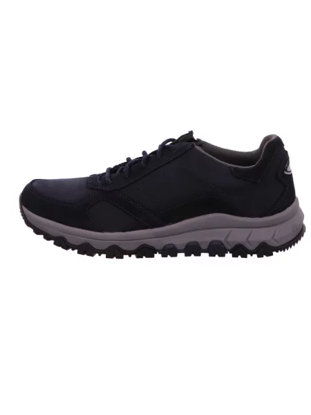 Sneakersy Gabor niebieskie