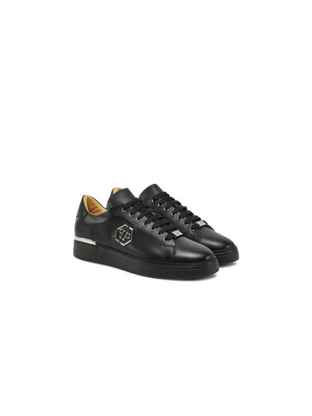 Sneakersy PHILIPP PLEIN černé