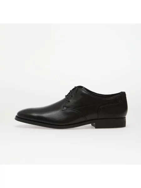 Sneakers Clarks Paulton Lace Black EUR 43 negru