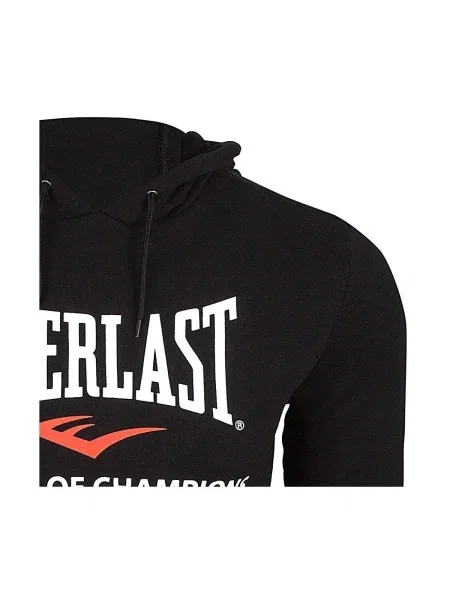Geacă Everlast negru