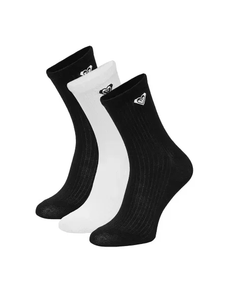 Roxy Șosete lungi negru
