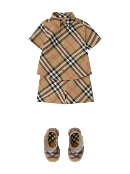 Dětska košile Burberry
