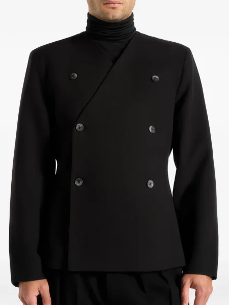 Sacou Manière De Voir negru