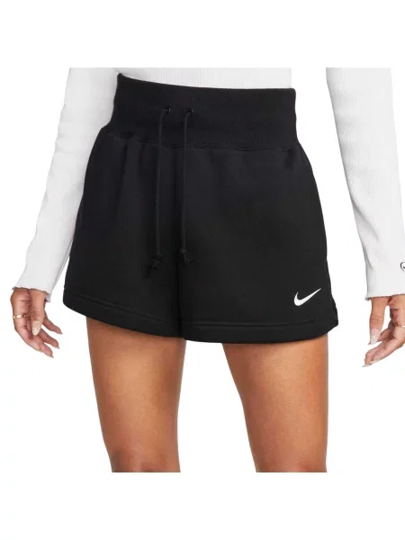 Spodnie treningowe Nike Essential białe