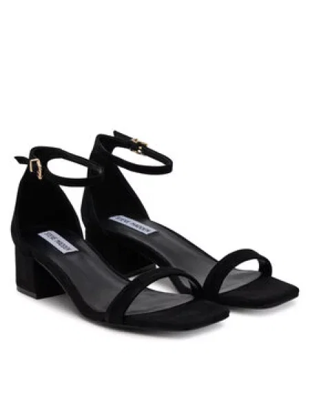 Steve Madden Sandály Gena černá