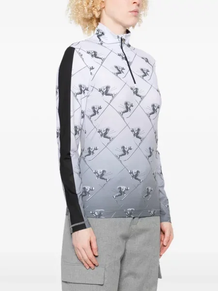 Lenjerie de corp termoactivă Bogner gri