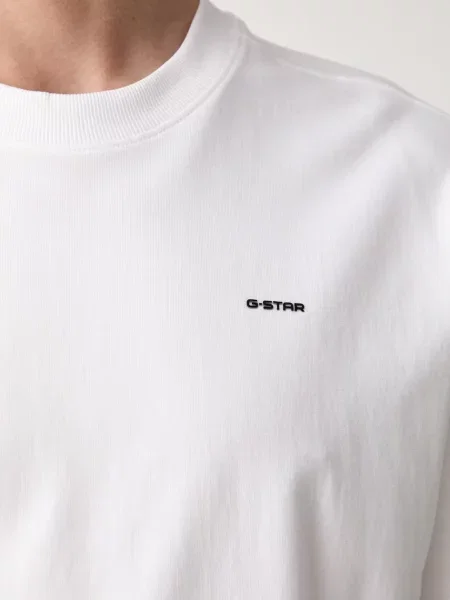 Футболка G-star