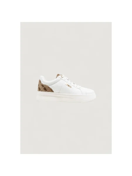 Pantofi Guess bej