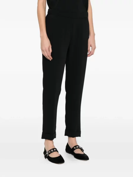 Pantaloni P.a.r.o.s.h. negru