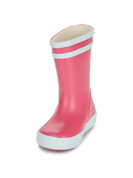 Pantofi copii Aigle roz