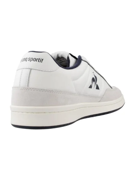 Pantofi Le Coq Sportif alb