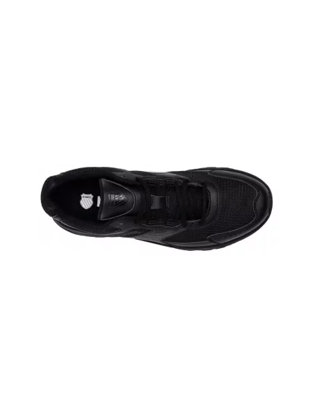 Pantofi K-swiss negru