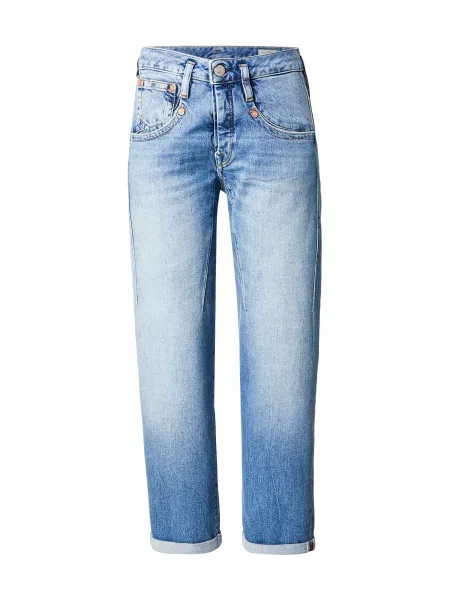 Herrlicher Kavbojke Shyra Tap moder denim