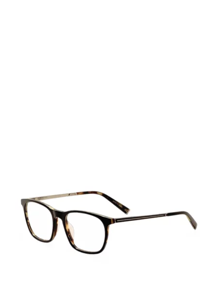 Ochelari de soare John Varvatos negru