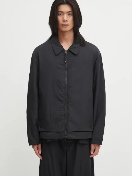 Geaca Liner de tranzitie negru