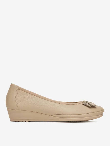 Balerina Go Soft bézs