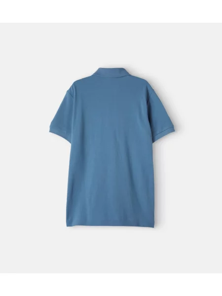 Gyerek pólóing Polo Ralph Lauren kék