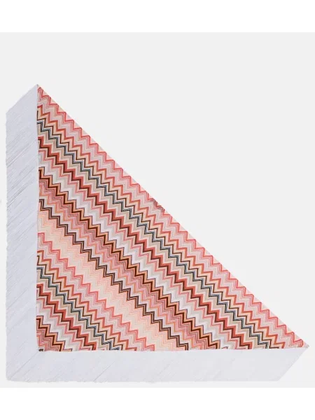 Fular Missoni
