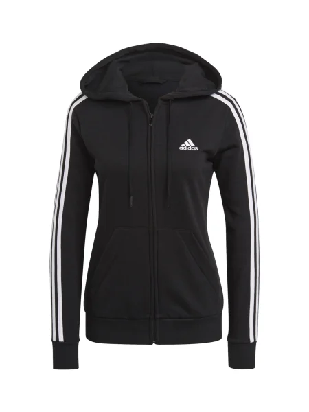 Bluză Adidas Performance negru