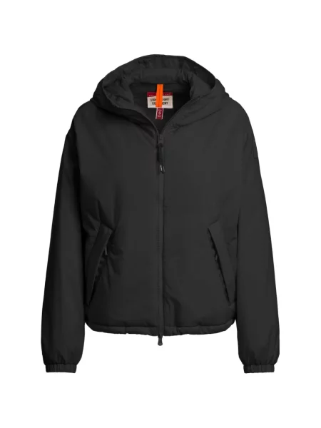 Geacă cu puf Parajumpers negru