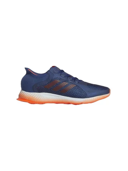 Pantofi Adidas albastru