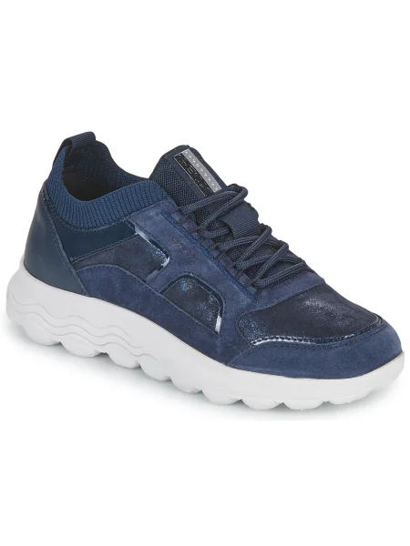 Sneakerși Geox