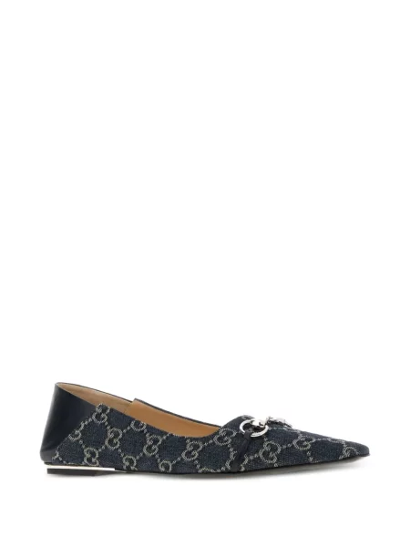 Balerini Gucci albastru