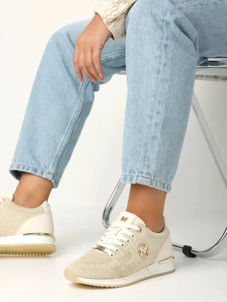 Кроссовки Mexx