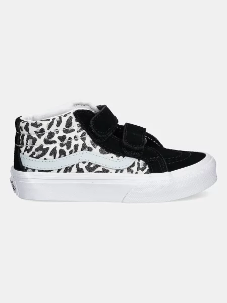 Vans tenisky Reissue V černé