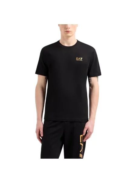 Emporio Armani Póló fekete