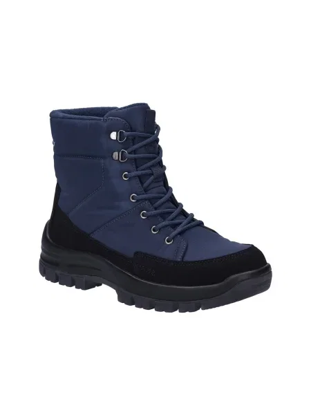 Pantofi Josef Seibel albastru