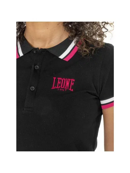 Tricou Leone 1947 negru