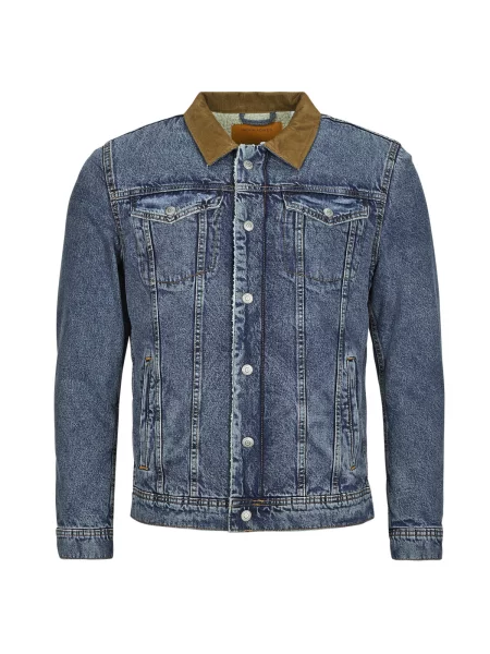 Kavbojke Jack & Jones modra