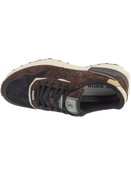 Pantofi Joma maro