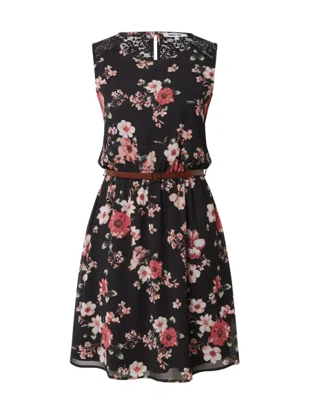 ABOUT YOU Rochie de vară Elira mai multe culori negru