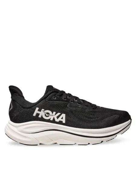 Hoka Futócipő Clifton fekete