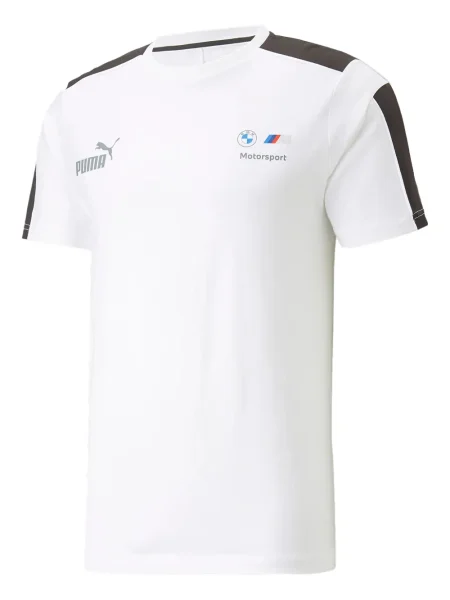Tricou Puma alb