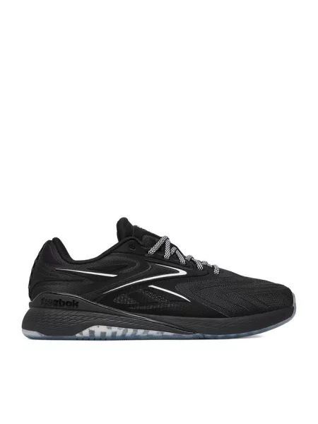 Buty na siłownię Reebok czarne