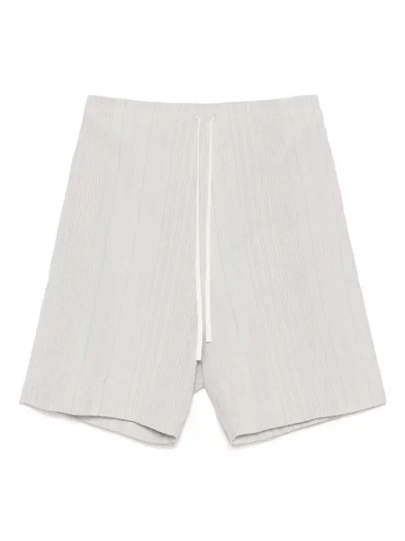 Pantaloni scurți Forme D'expression gri