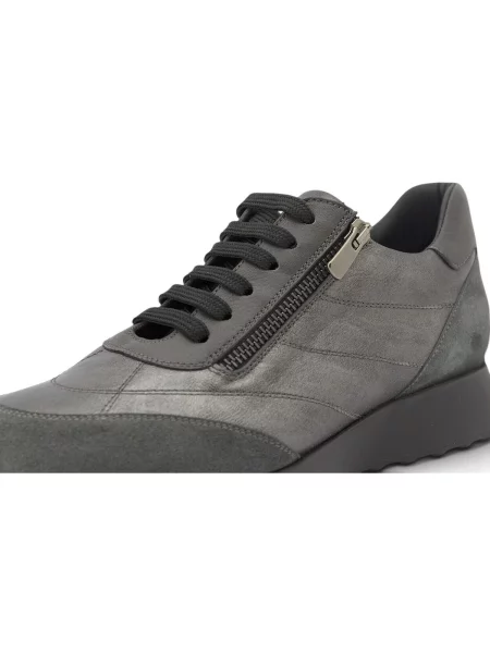Pantofi Piesanto negru