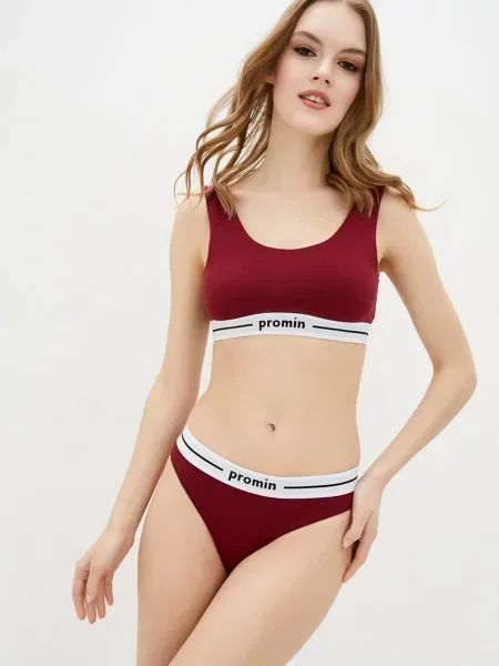 Promin Труси бордовий